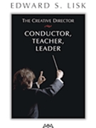 Conductor Teacher Leader by Lisk Edward - Creative Director - for Text