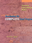Teaching Instrumental Music ..... by Jagow Shelley for Text