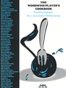 Woodwind Player's Cookbook by Various for Woodwind Text/Re