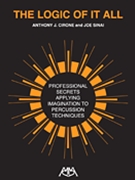 Logic Of It All by Cirone and Sinai for Percussion Methodo