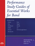 Performance Study Guide Of Essential... by Various - Neidig Kenneth L - for Text