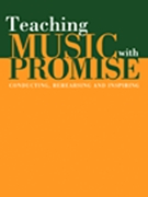 Teaching Music With Promise by Boonshaft Peter Loel for Textpaper
