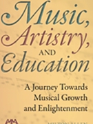 Music Artistry & Education by Allen Milton for Text