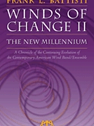 Winds Of Change 2 The New Millennium by Battisti Frank for Text (2.new Millennium)