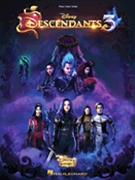 Descendants 3 by Lawrence David for PVG Collection