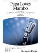 Papa Loves Mambo by Manning Dick - Hayes Mark - for TTB