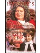 Handel's Last Chance by Handel George Frideric for Video (Composers' Specials)