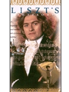 Liszt's Rhapsody by Liszt Franz for Video (Composers' Specials)