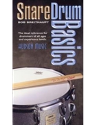 Snare Drum Basics by for