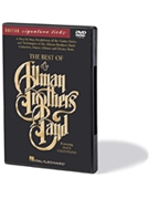 The Best of the Allman Brothers Band by Celentano Dave Allman Brothers Band for
