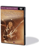 Best of Stevie Ray Vaughan by Koch Greg Stevie Ray Vaughan for