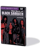 The Best of Black Sabbath by Troy Stetina Black Sabbath for