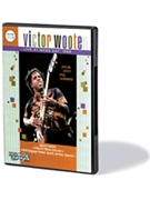 Victor Wooten by Wooten Victor for DVD