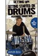 Getting Started on Drums by Igoe Tommy for