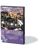 Mike Portnoy - Liquid Drum Theatre by Portnoy Mike Mike Portnoy for DVD