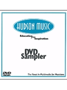 Hudson DVD Sampler by Various for
