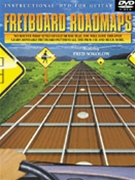 Fretboard Roadmaps by Sokolow Fred for