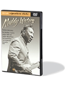 Muddy Waters by Margolis Bob Muddy Waters for