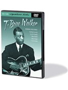 T-Bone Walker by Robillard Duke T-Bone Walker for