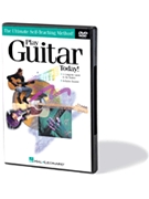 Play Guitar Today! DVD by for