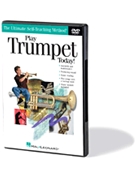 Play Trumpet Today! DVD by for