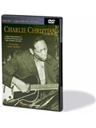 Charlie Christian by Charlie Christian for