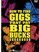 How to Find Gigs That Pay Big Bucks by Various for