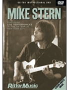 Mike Stern by Mike Stern for