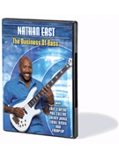 Nathan East - The Business of Bass by Nathan East for