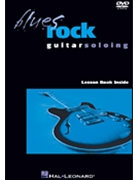 Blues Rock Guitar Soloing by Mat Gurman for