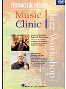 David Friesen Jazz Workshop by David Friesen for