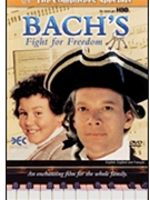 Bach's Fight For Freedom by Bach Johann Sebastian for DVD (Composers' Specials)