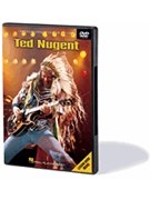 Ted Nugent by Ted Nugent for