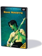 Dave Navarro by Dave Navarro for