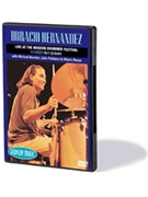 Horacio Hernandez - Live at the Modern Drummer Festival 2000 by Horacio Hernandez for