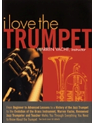 I Love The Trumpet by Vache Warren for Trumpet Method