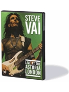 Steve Vai - Live at the Astoria London by Steve Vai for