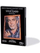 Steve Gadd - American Drummers Achievement Awards by Steve Gadd for
