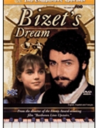 Bizet's Dream for DVD (Composers' Specials)