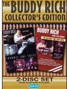 The Buddy Rich Collector's Edition by Buddy Rich for
