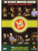 The Ultimate Drummers Weekend #10 by Various for