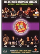 The Ultimate Drummers Weekend #11 by Various for
