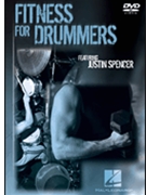 Fitness for Drummers by for