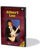 Albert Lee by Albert Lee for