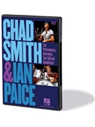 Chad Smith & Ian Paice by Ian Paice for