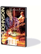 Eric Johnson - The Art of Guitar by Eric Johnson for