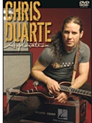 Chris Duarte - Axploration by Chris Duarte for