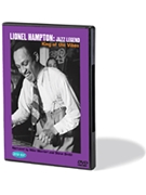 Lionel Hampton - Jazz Legend by Lionel Hampton for