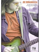 Joe Bonamassa by Joe Bonamassa for