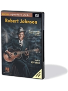 Robert Johnson by Robert Johnson for